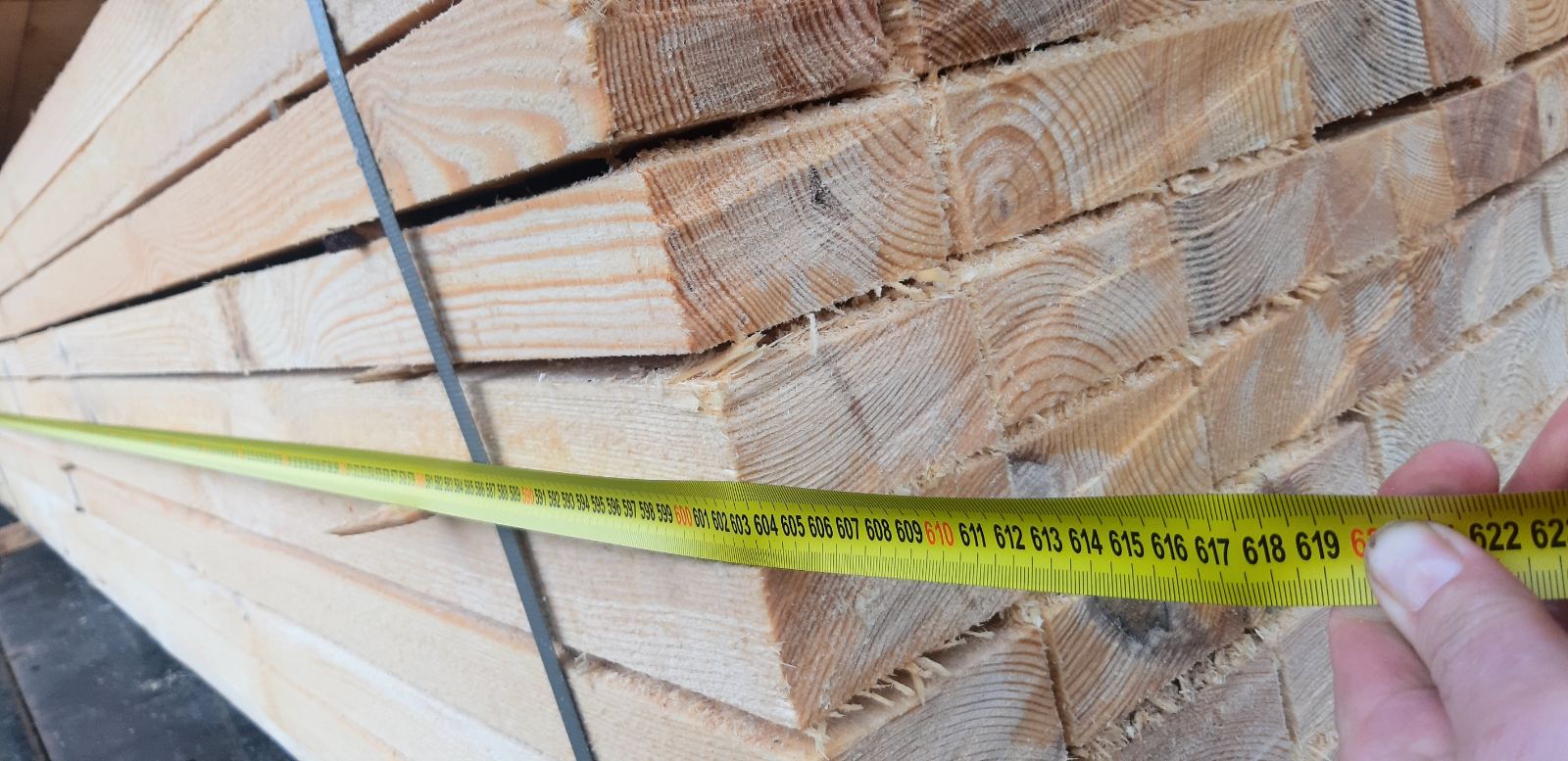 Frisch geschnitten photo